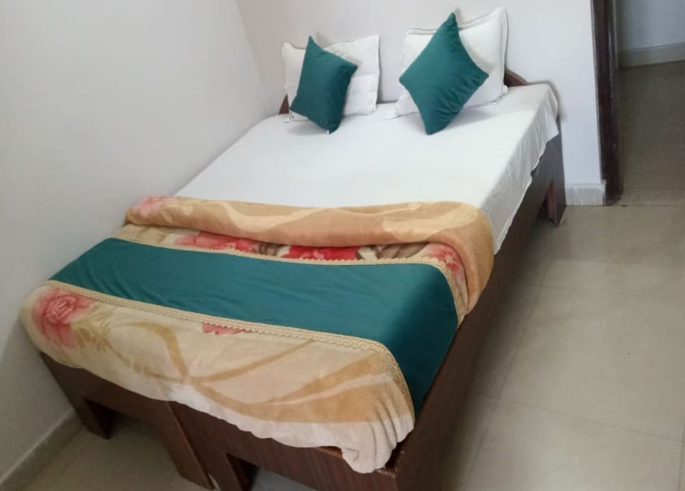 Deluxe Room, City View