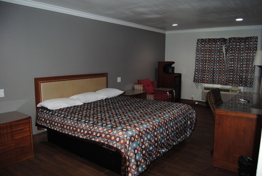 Luxury Single Room photo 2