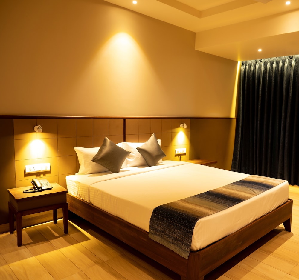 Premium Double Room - Photo 1