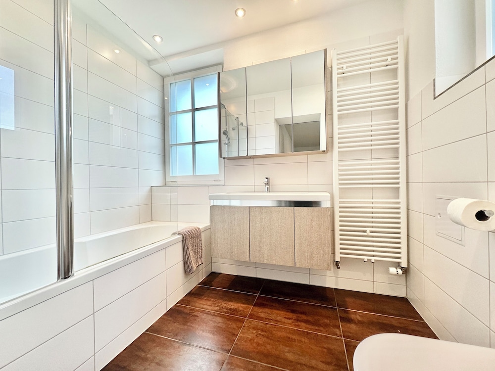 Business Apartment 4 Personen photo 3