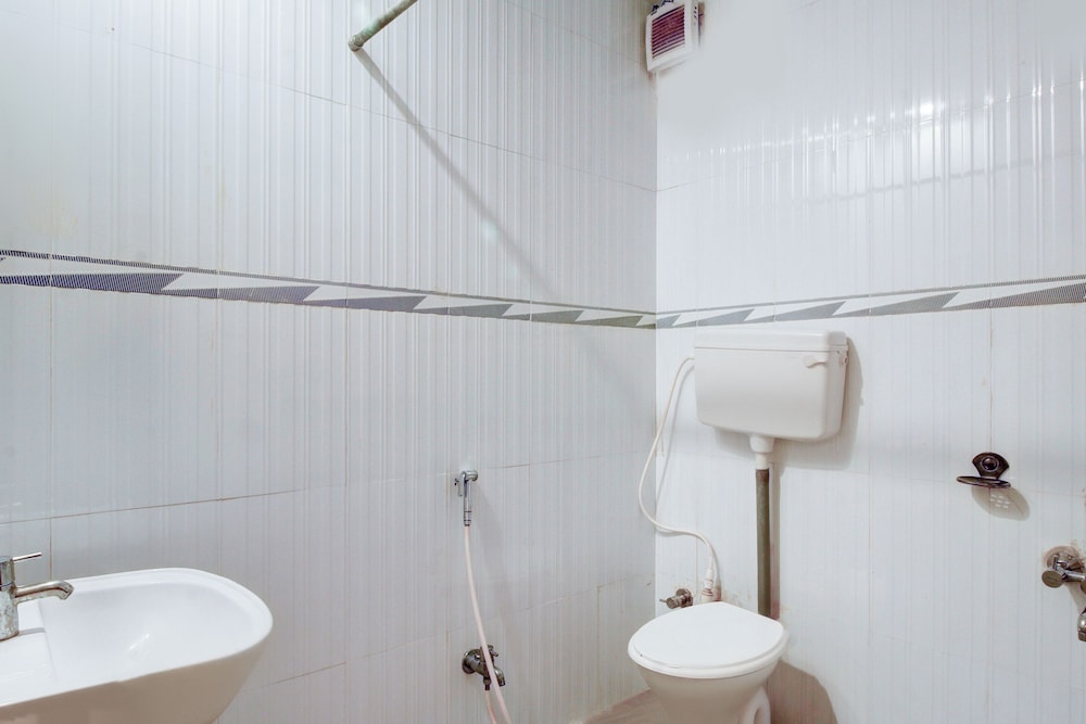 Double Or Twin Room photo 2