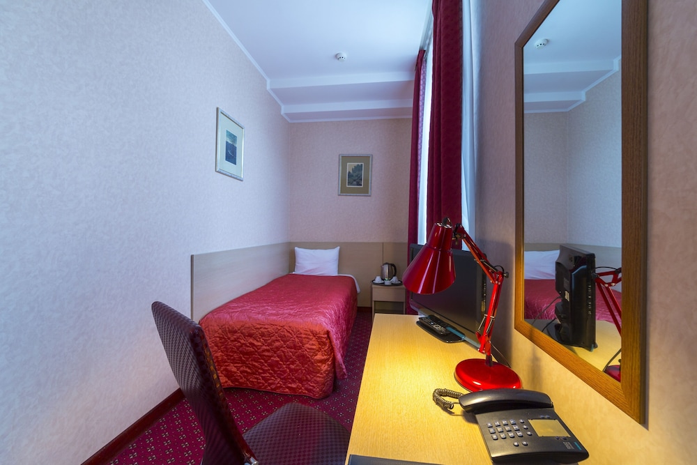 Superior Single Room