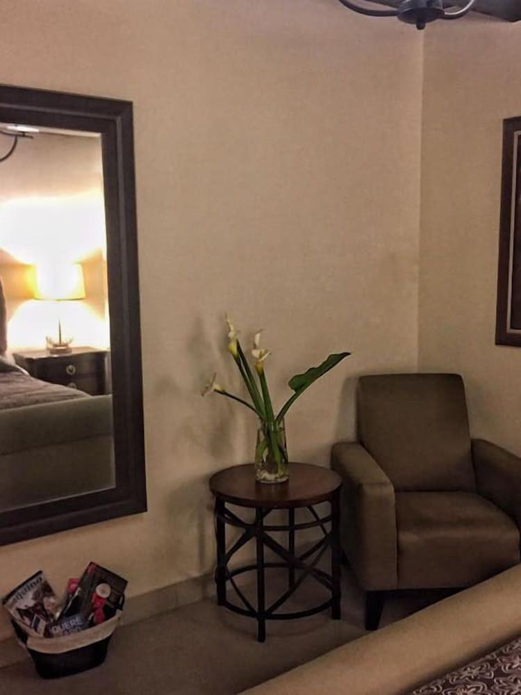 Family Double Room
