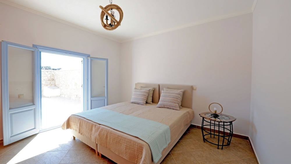 Villa, 3 Bedrooms, Sea View