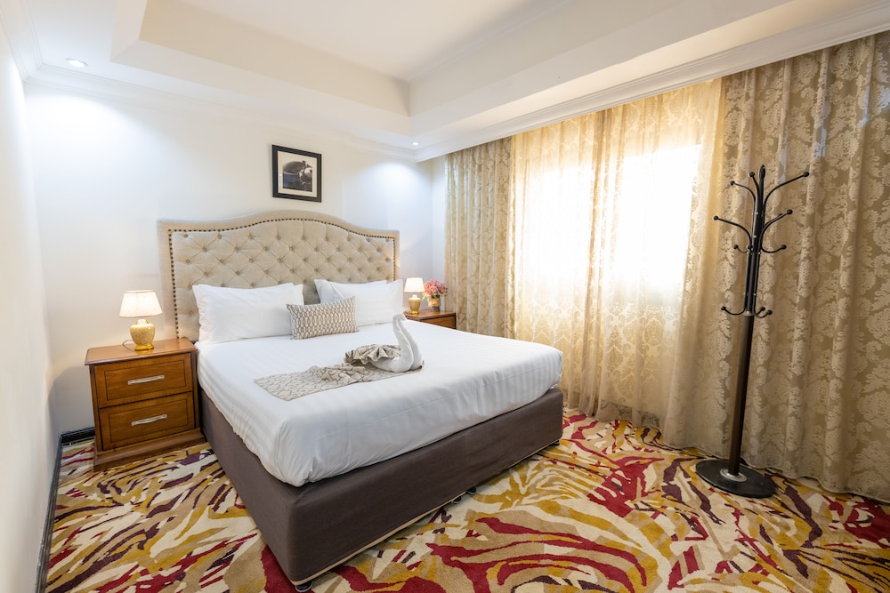 Suite, 1 Bedroom photo 1