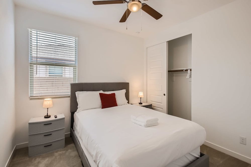 Phoenix 5BR med hurtig wifi, Billede 15