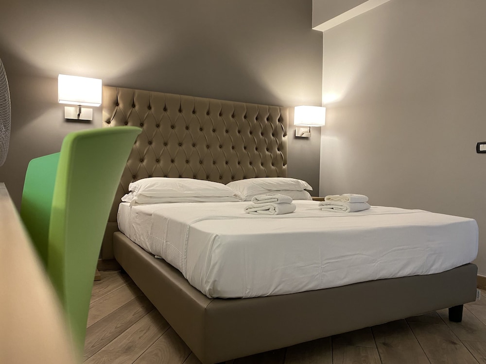 Double Room, Private Bathroom