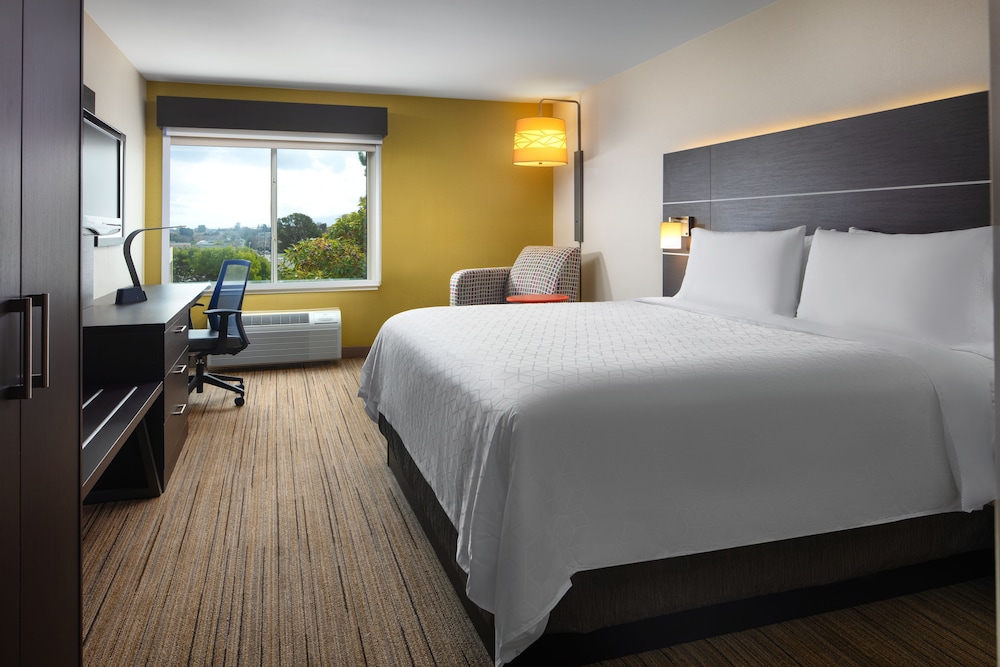 Suite, 1 King Bed - Photo 2