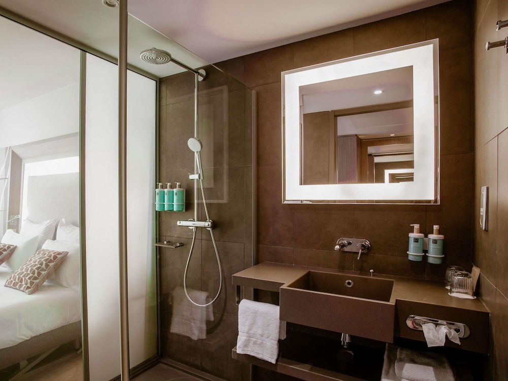 Executive Room, 1 Double Bed with Sofa bed, River View - Photo 11