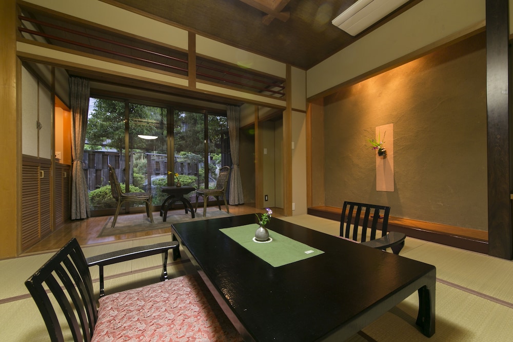 EMMAI (Standard Room), Non Smoking photo 1