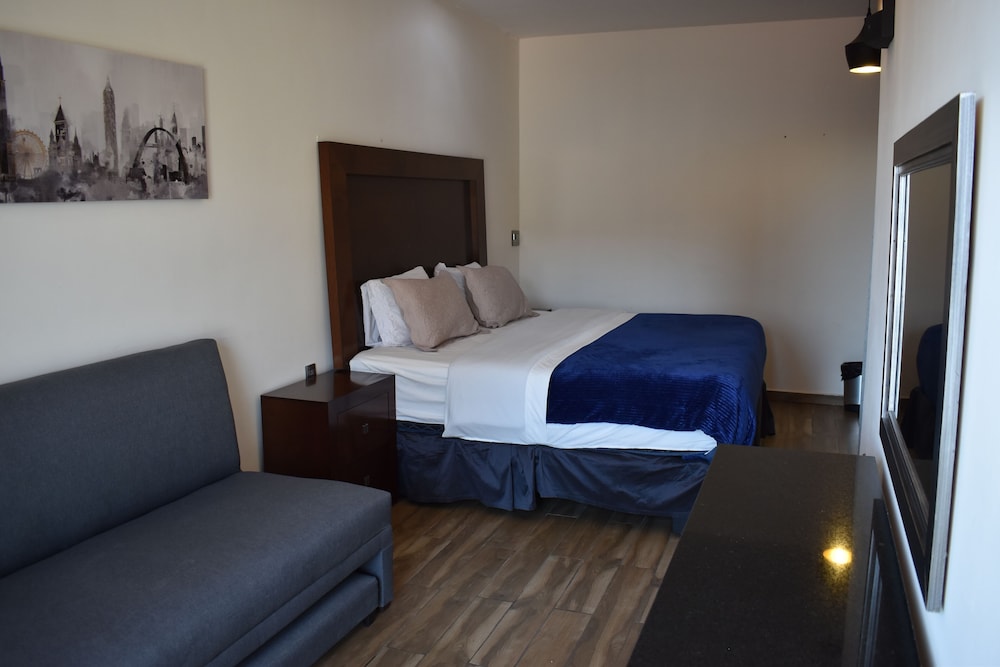 Junior Room photo 1