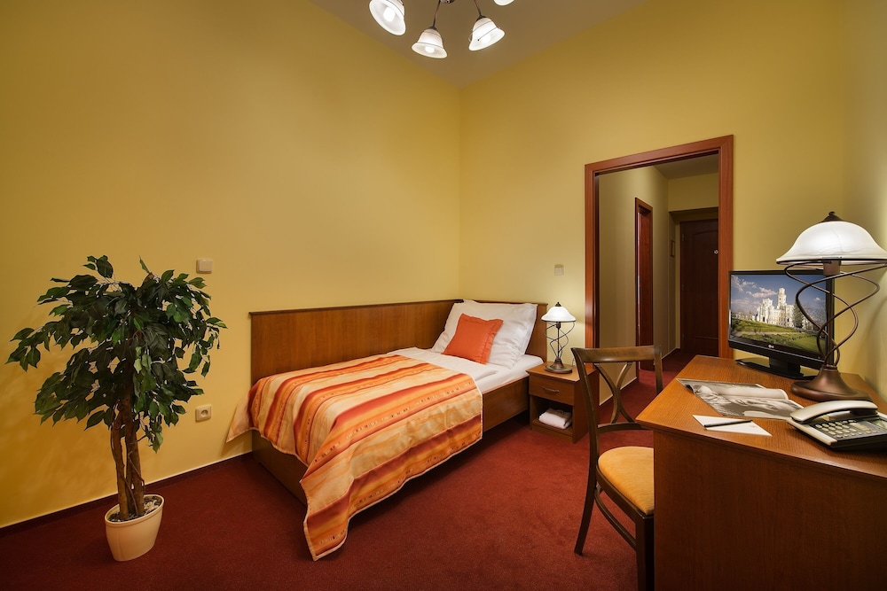 Standard Single Room photo 1