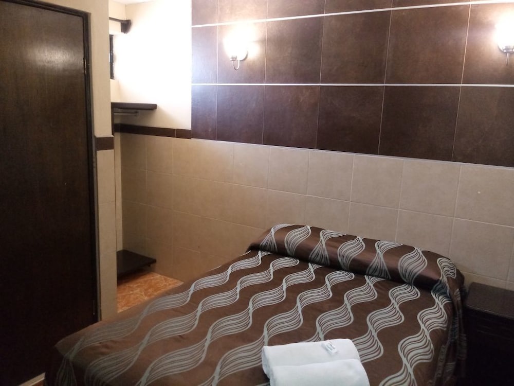 Single Room, 1 Double Bed photo 2