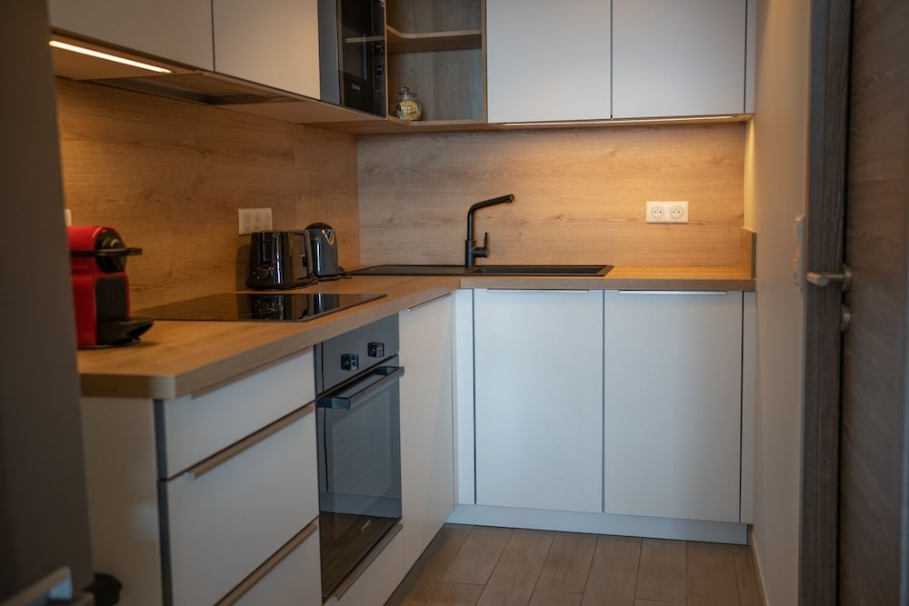 Comfort Apartment - Photo 3