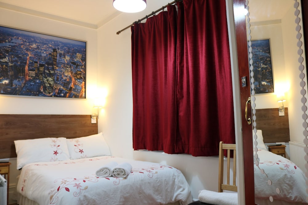 Double Room, Ensuite photo 1