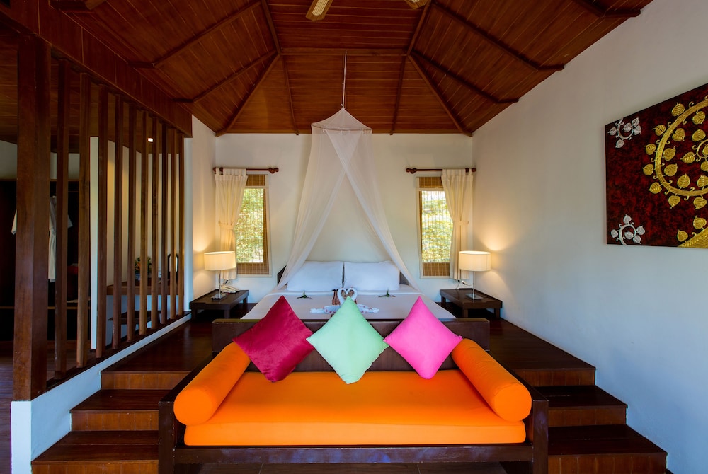 Deluxe Villa - Photo 1