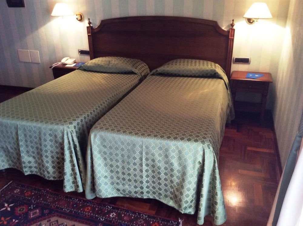 Comfort Double Room photo 2