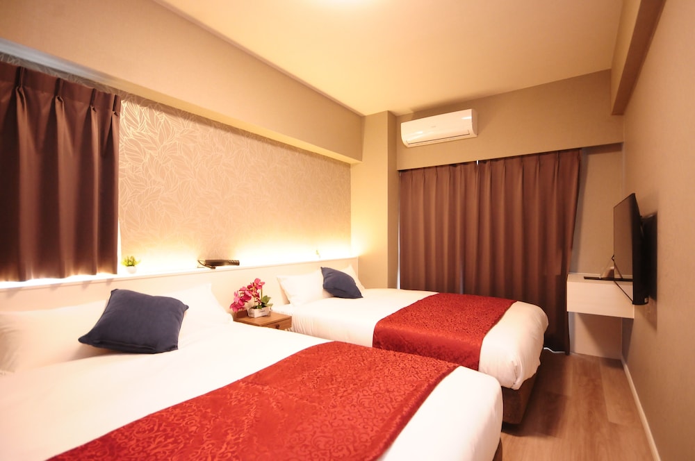 Twin Room, Non Smoking - Photo 3