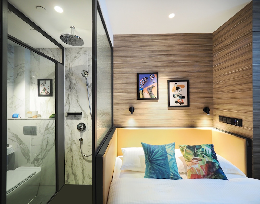 Deluxe Room photo 2
