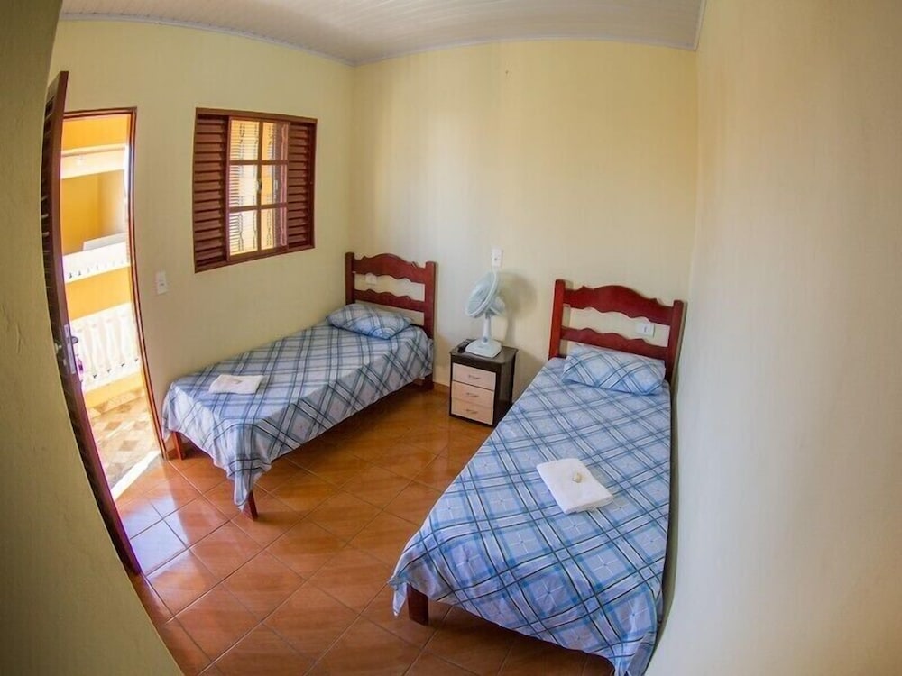 Double Room, 2 Twin Beds photo 3