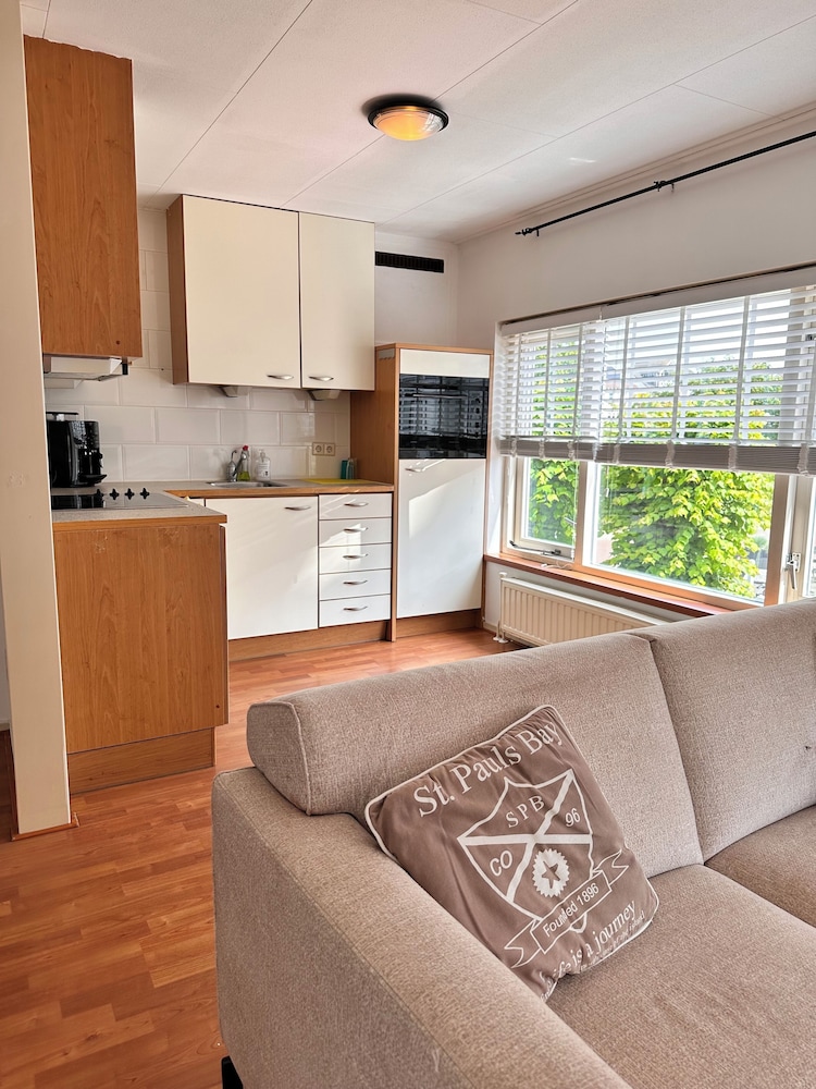Comfort Apartment photo 1