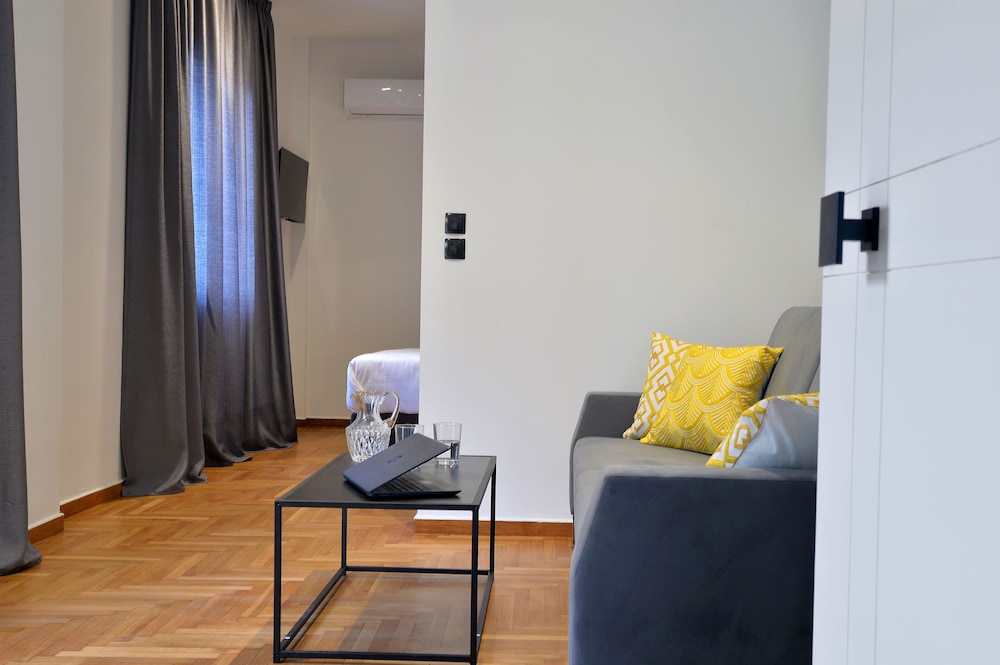 Comfort Apartment photo 1