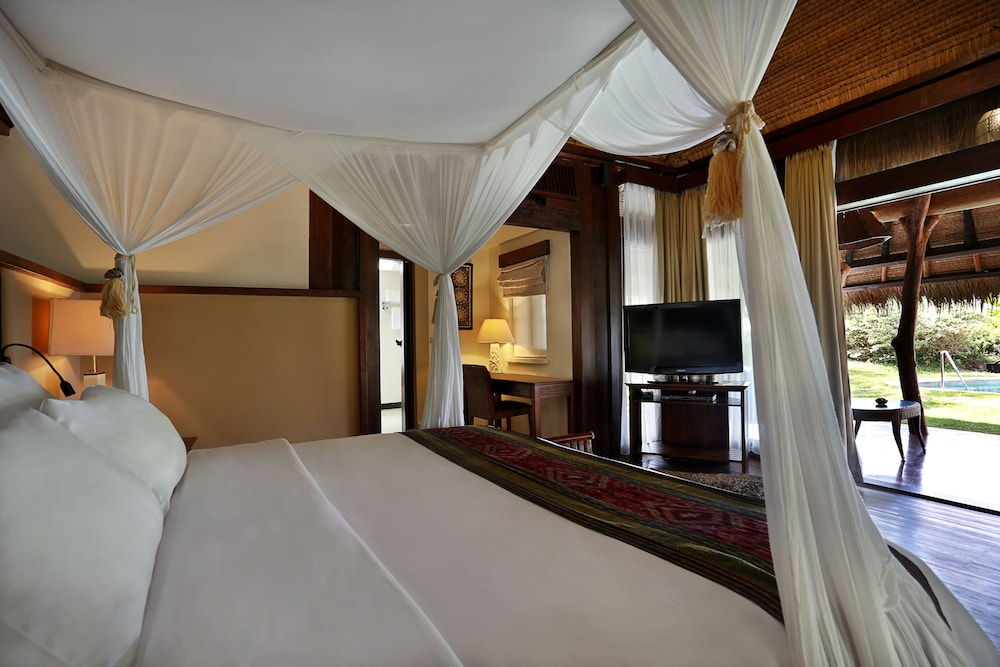 Deluxe Villa, 1 Bedroom, Private Pool photo 3