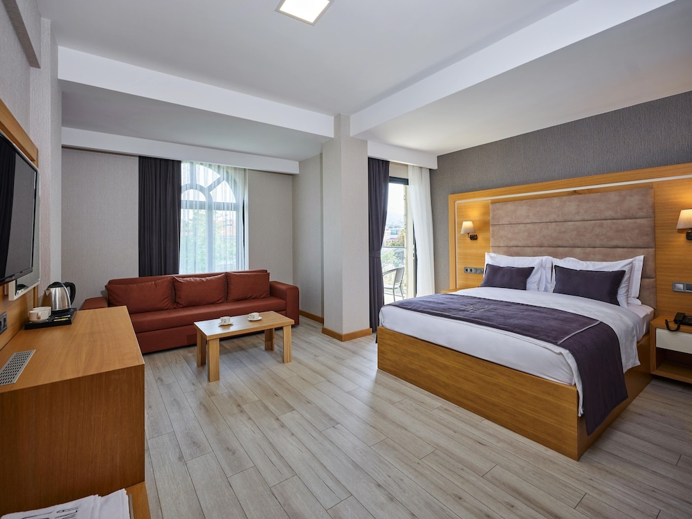 Junior Room - Photo 2
