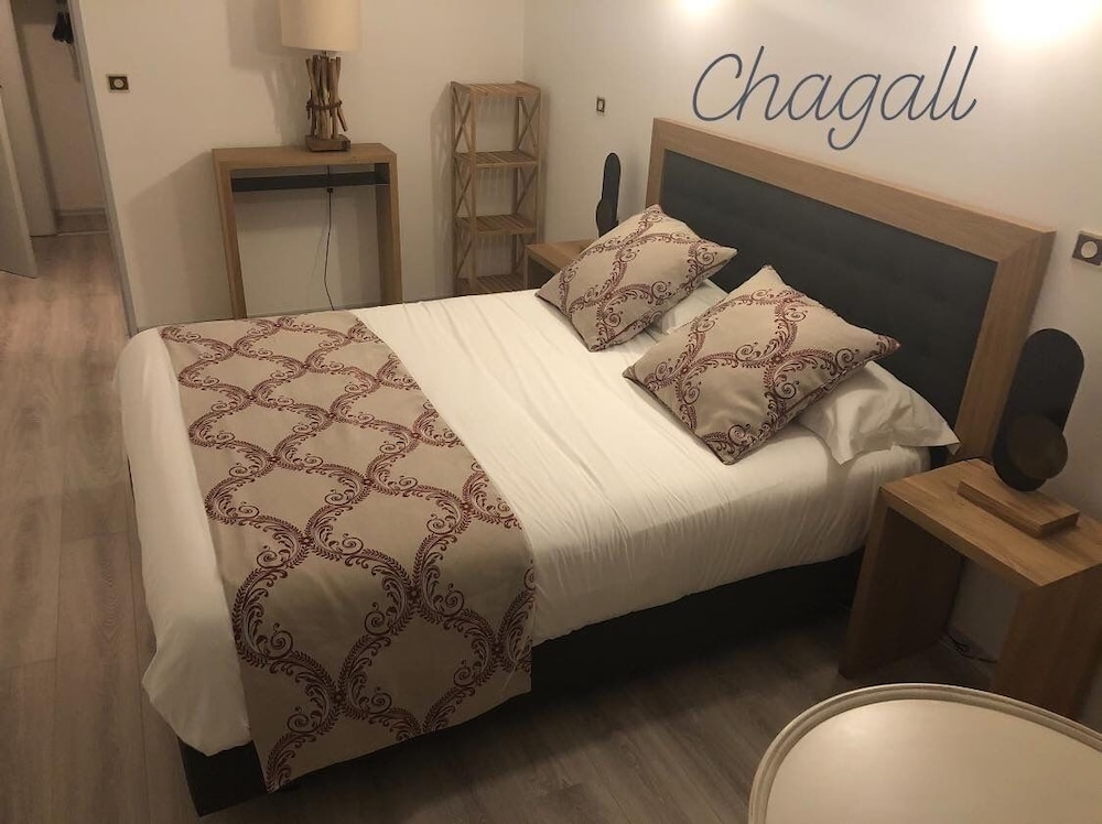 Double Room (Chagall) photo 3