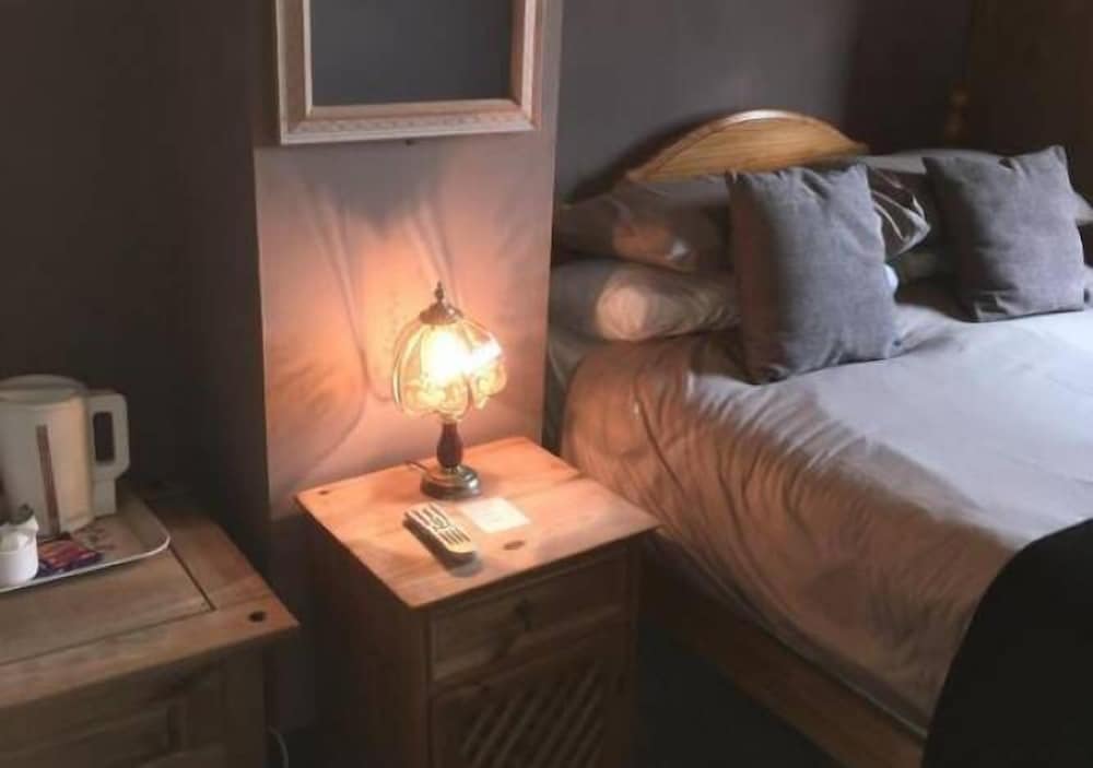 Double Room, Ensuite photo 3