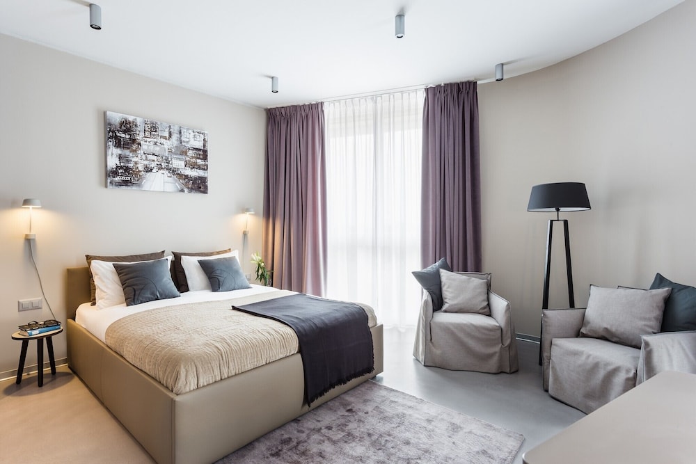 Studio Apartment Senior photo 1