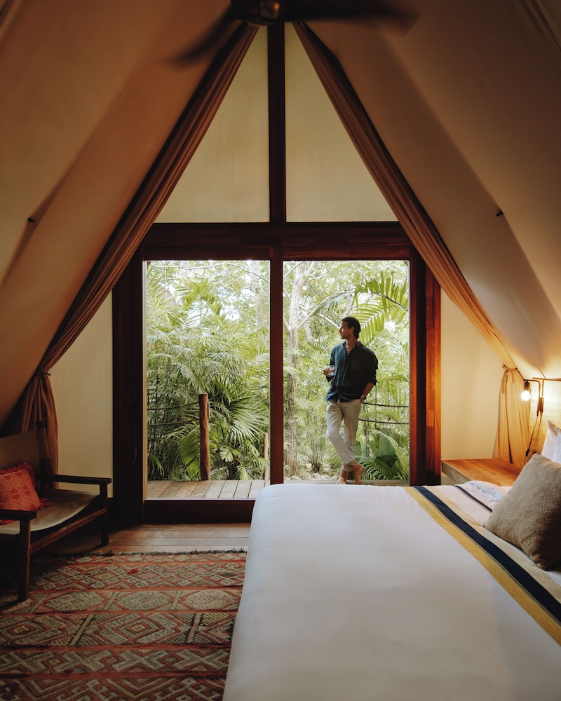 Room (Jungle) - Photo 4