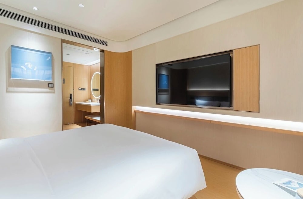 Superior Room, 1 Queen Bed