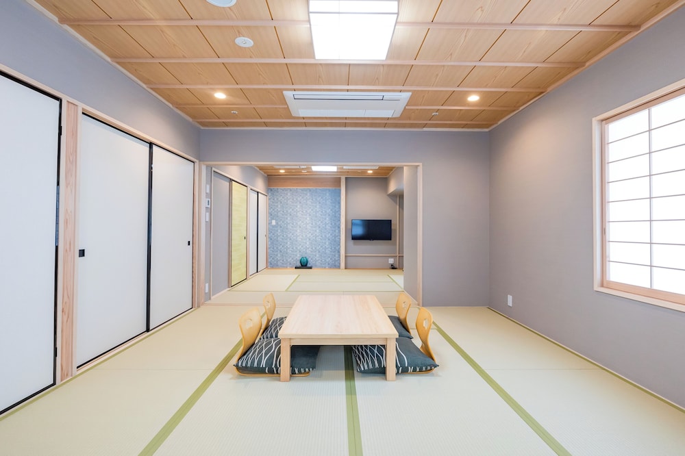Deluxe Japanese style room, Non Smoking photo 1