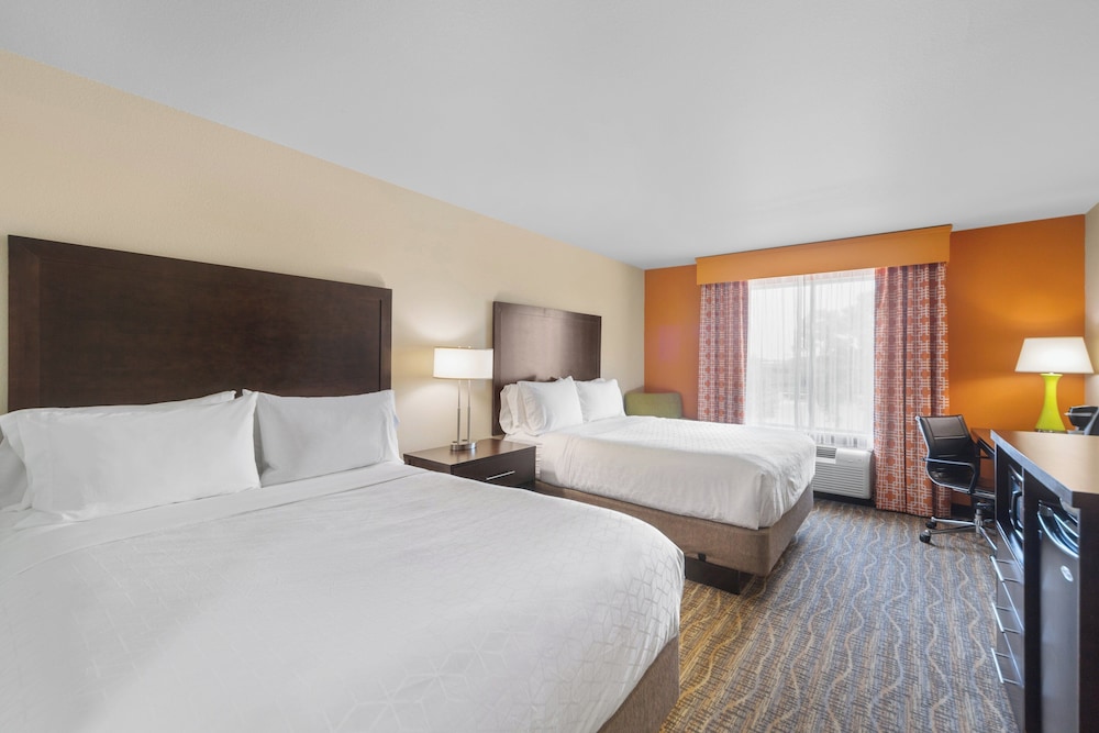 Holiday Inn Express Tomball by IHG, Billede 3