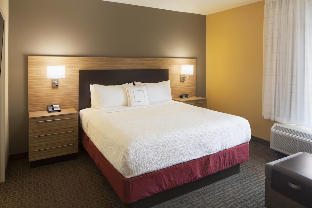 Suite, 1 Bedroom photo 2