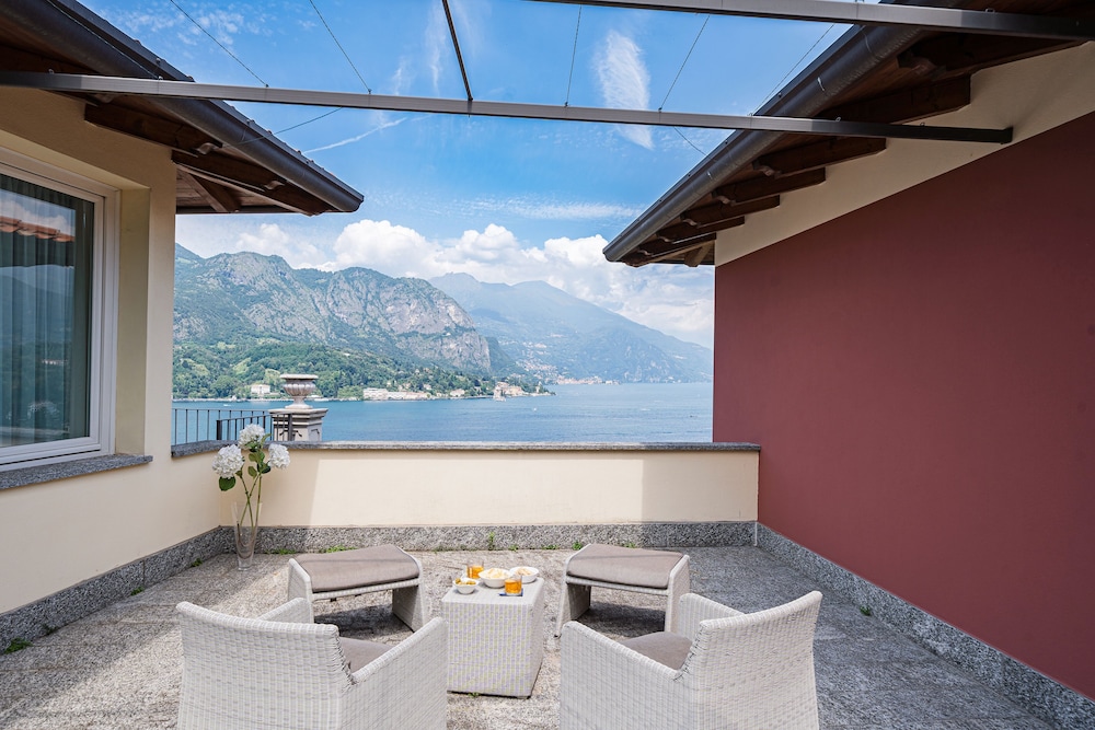 Panoramic Suite, Lake View photo 2
