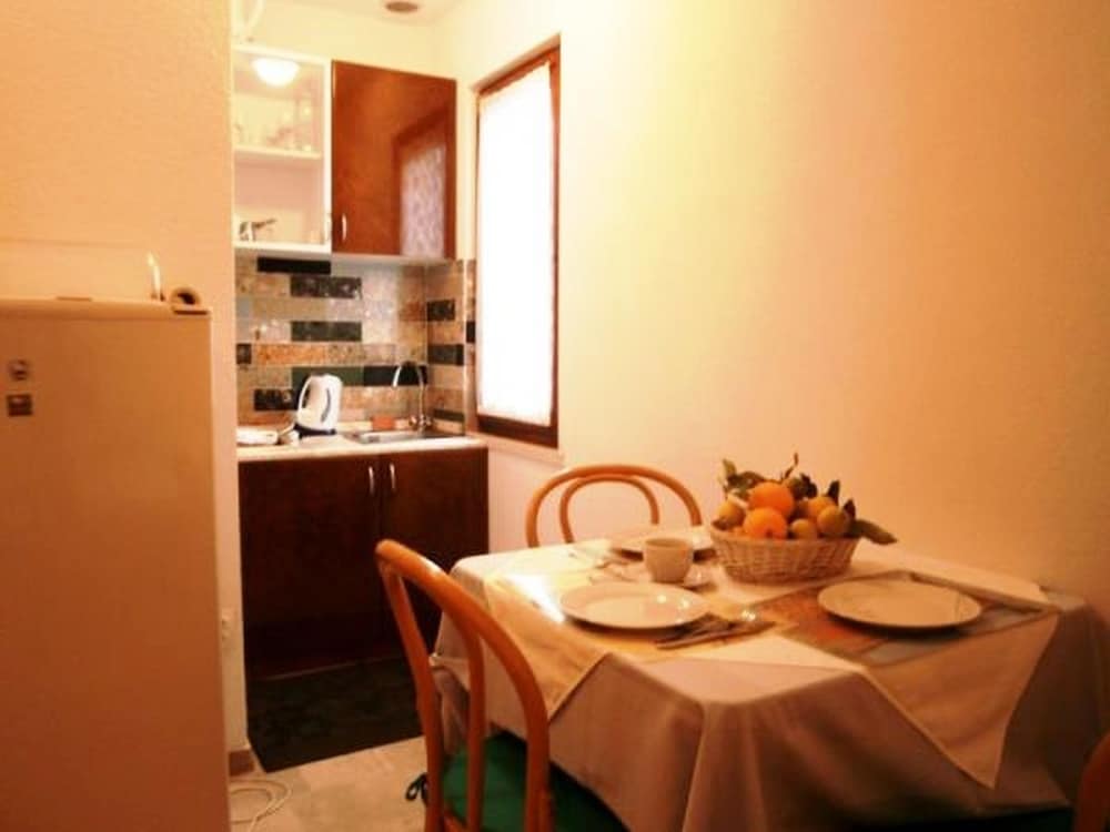 Studio Apartment Sea View 2 Plus 2 photo 2