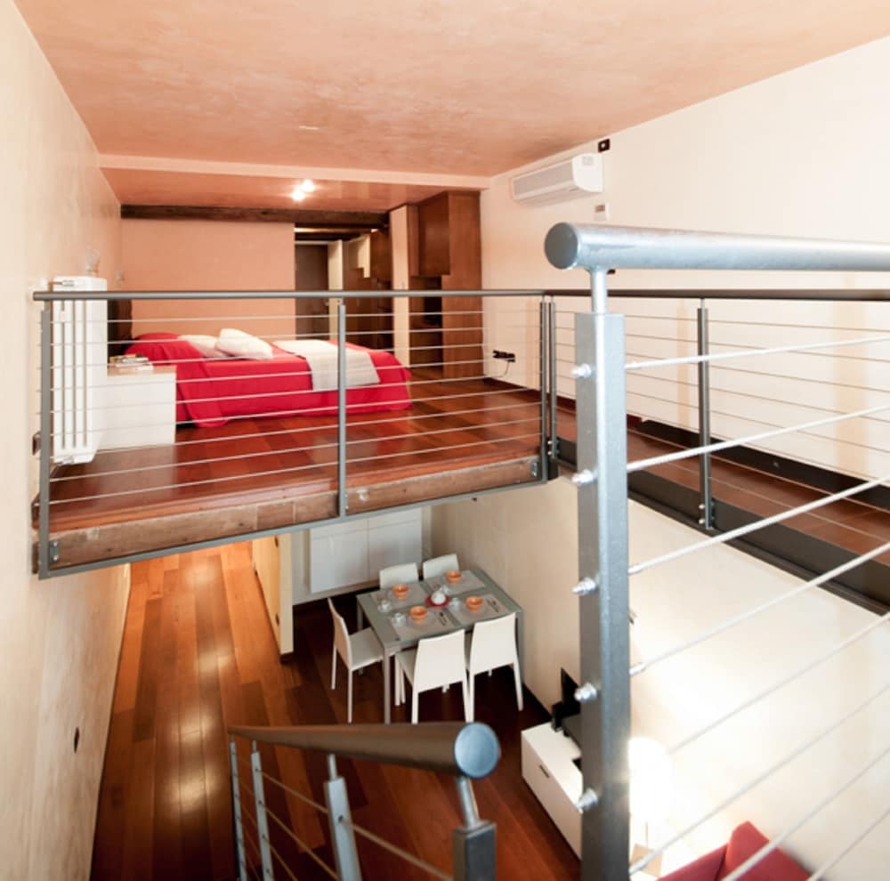 Apartment, 1 Bedroom photo 3