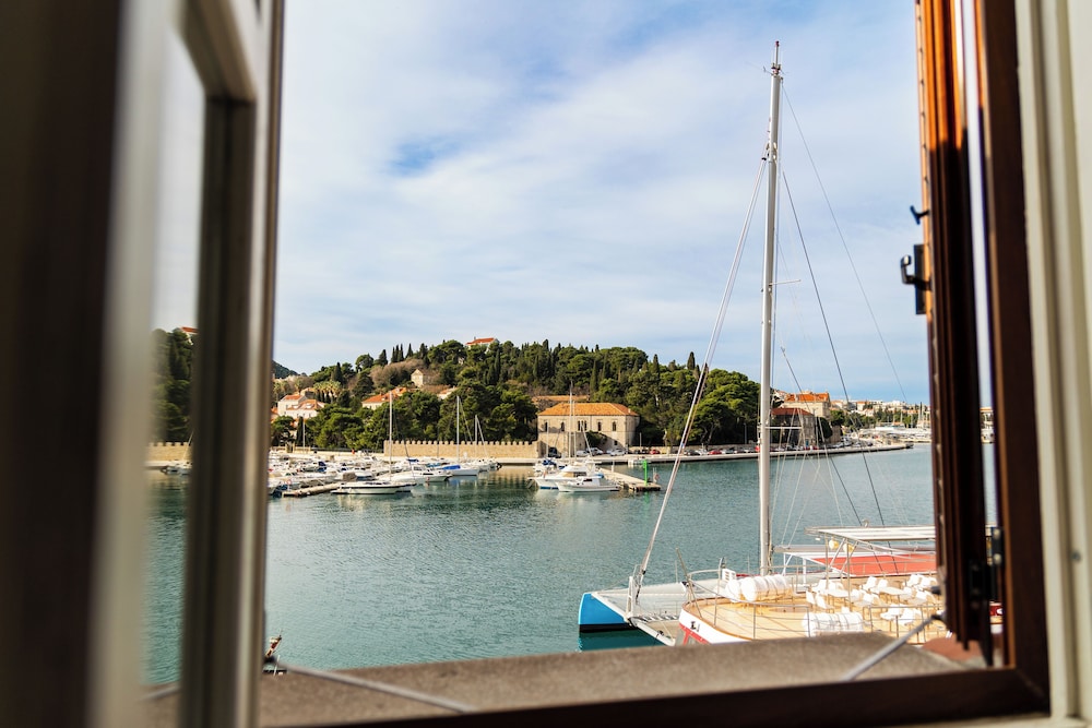 Double Room, Sea View