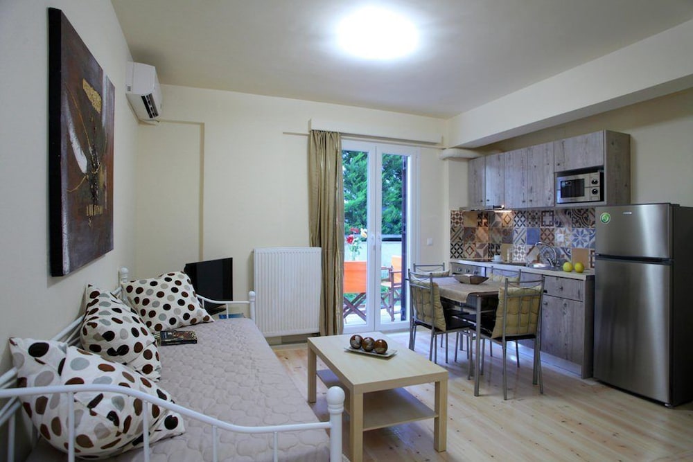 Apartment, 1 Bedroom