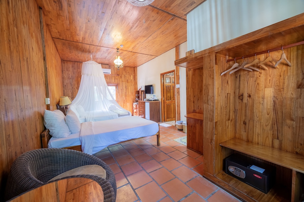Standard Double Room, Garden View photo 3