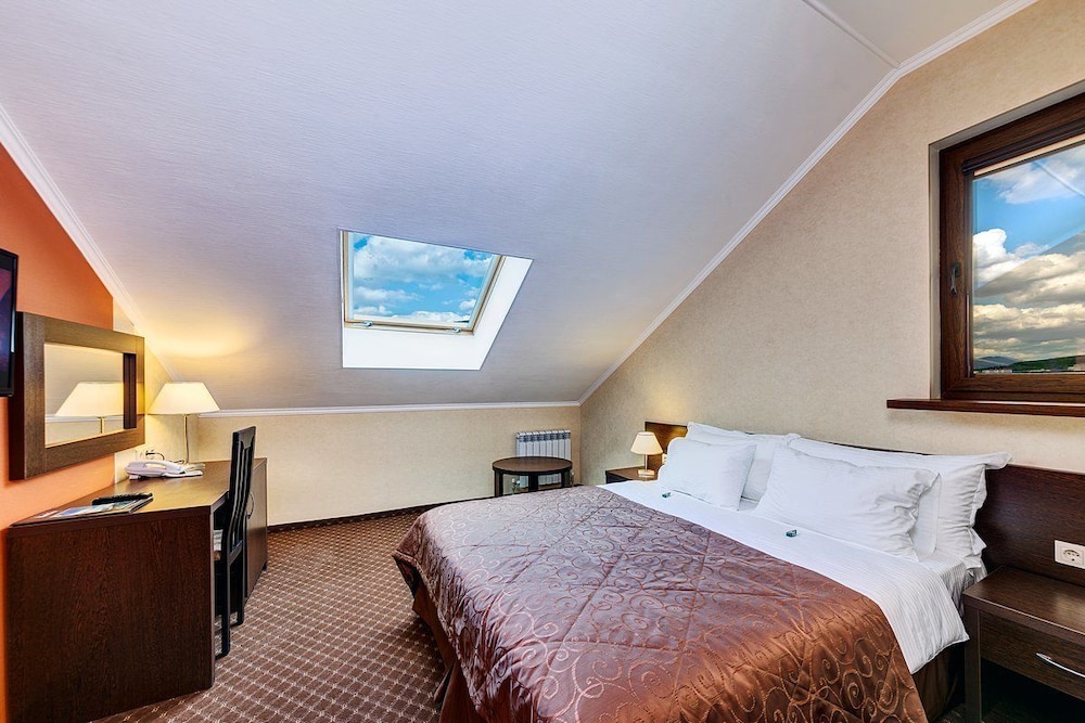 Standard Room photo 1