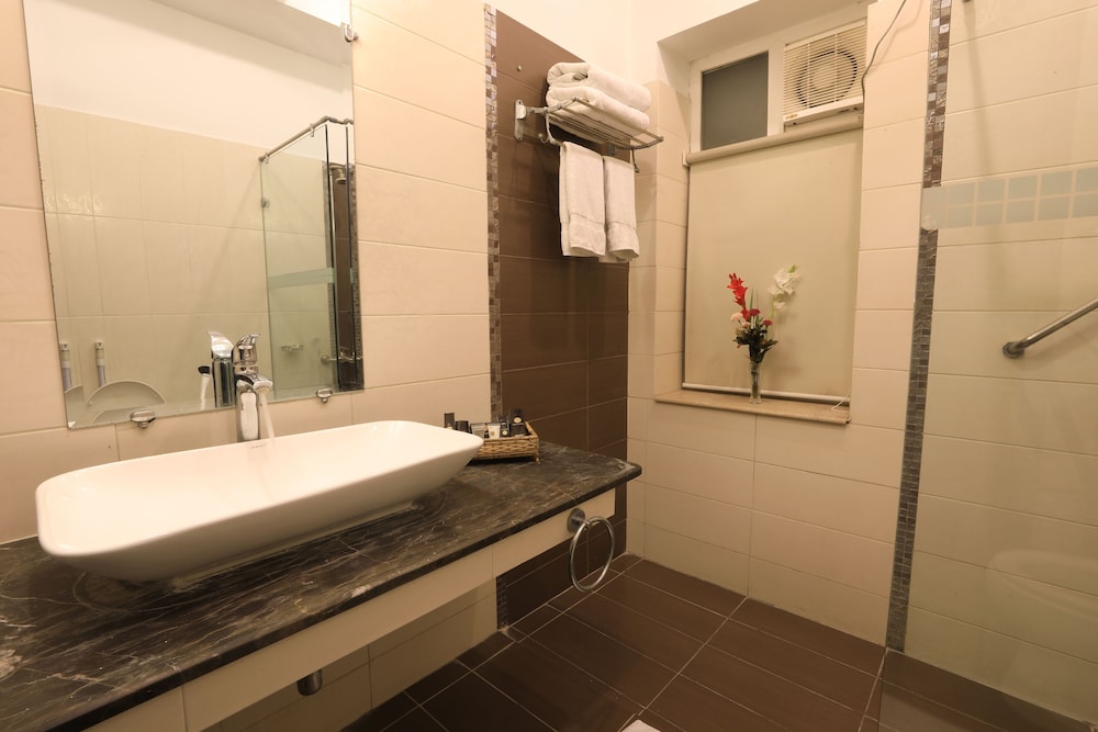 Double Room (Second Floor)