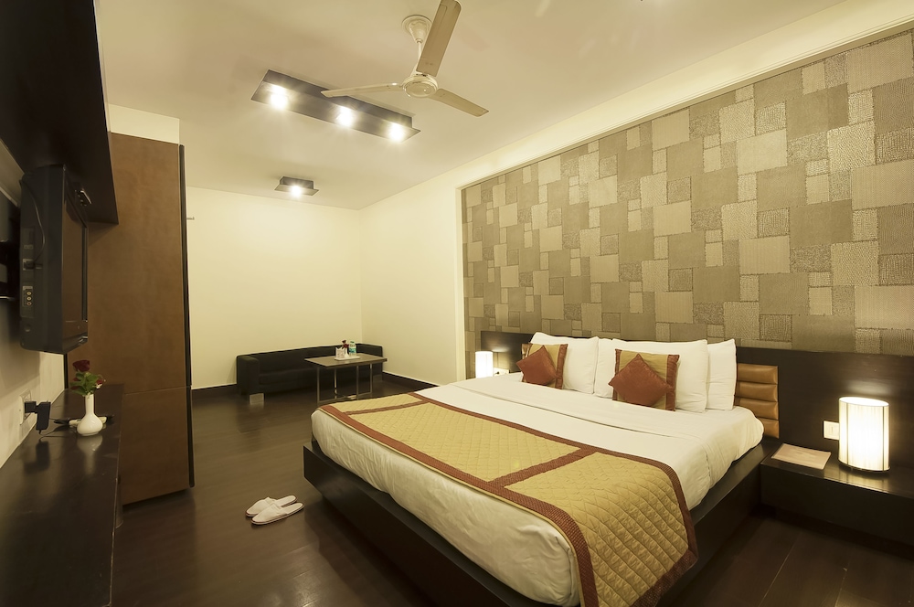 Premium Room - Photo 4