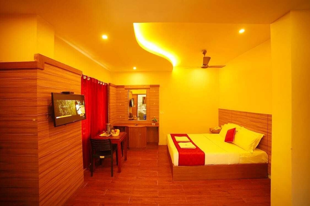 Deluxe Room - Photo 3