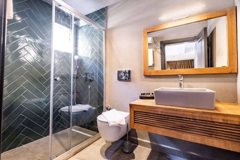 Superior Room, Sea View