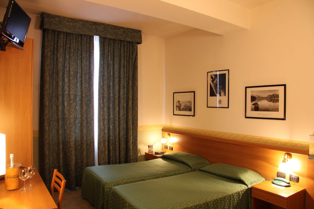 Standard Twin Room, 2 Twin Beds, Annex Building