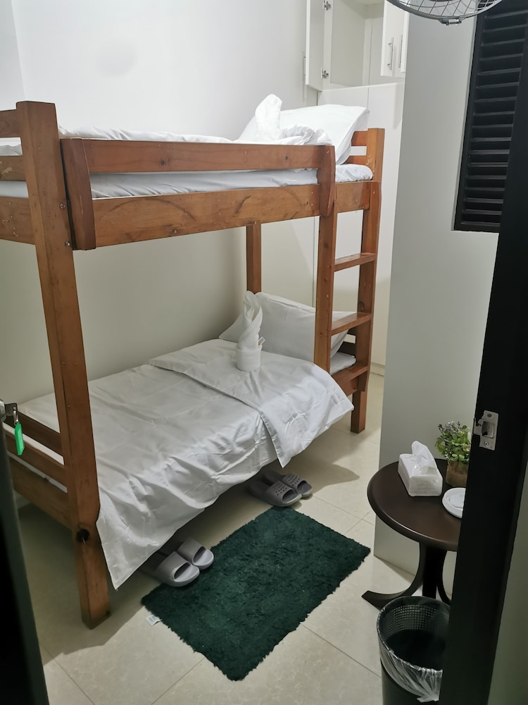 Economy Double or Twin Room photo 1