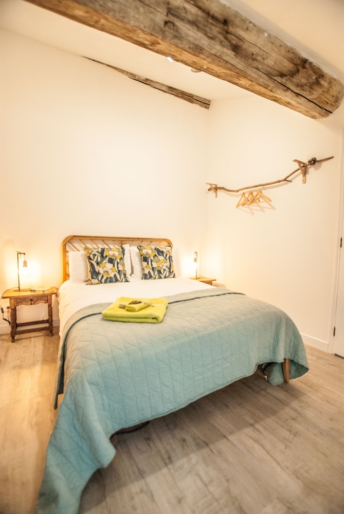 Double Room, Garden View - Photo 8